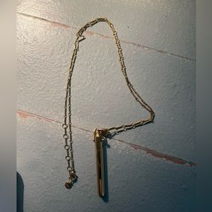 Stella & Dot necklace